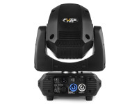 beamZ FUZE75S Spot 75W LED beamZ FUZE75S Spot 75W LED